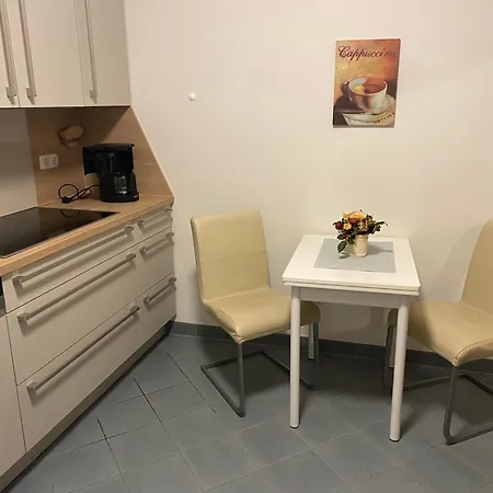 Feriehus Kleine Harzsonne *