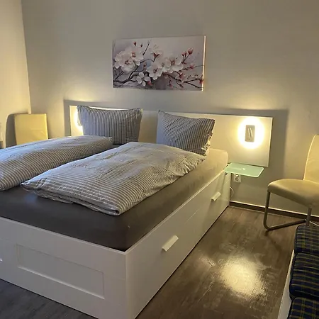 Kleine Harzsonne Elend