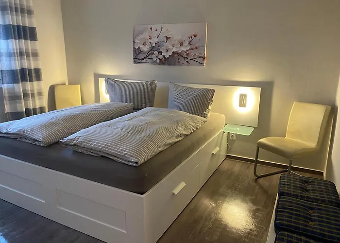 Kleine Harzsonne Elend