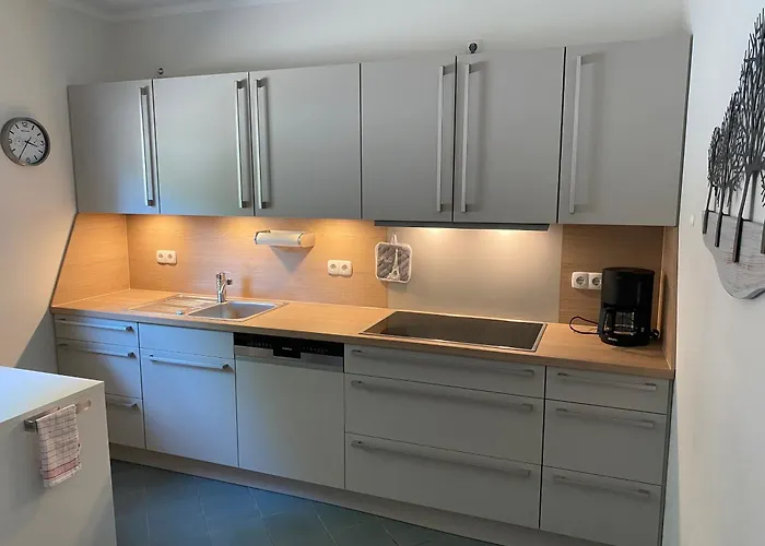 Kleine Harzsonne Semesterbostad Elend